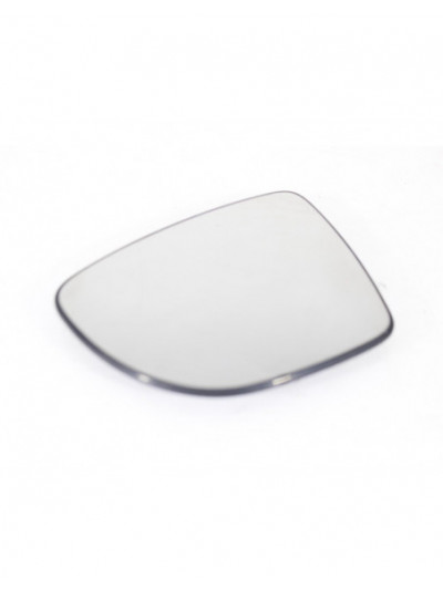 Recambio de cristal retrovisor izquierdo para renault captur dynamique referencia OEM IAM 12873120