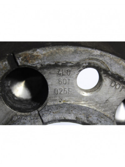 Recambio de llanta para audi q7 4l referencia OEM IAM 40835