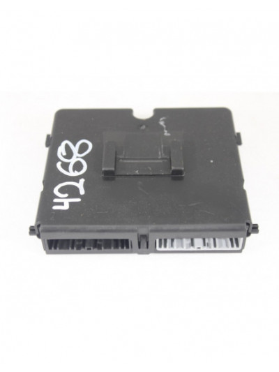 Centralita aire acondicionado RENAULT CAPTUR Dynamique 2013