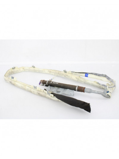 Recambio de airbag cortina delantero izquierdo para audi q7 4l referencia OEM IAM 4L0880741A