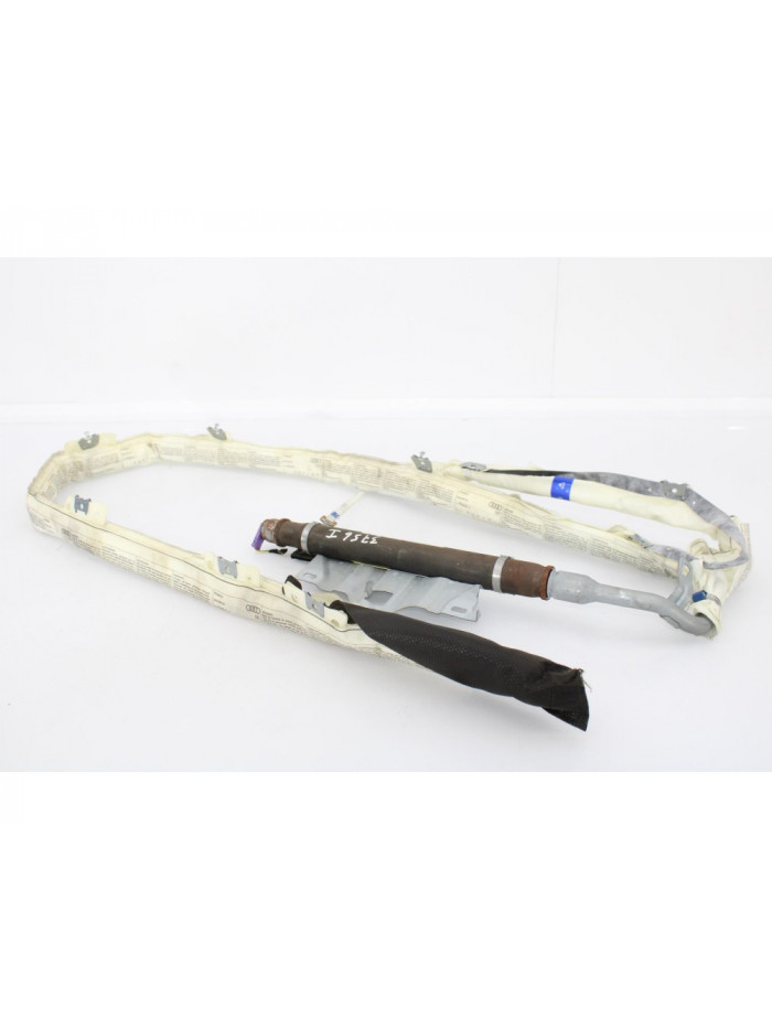 Recambio de airbag cortina delantero izquierdo para audi q7 4l referencia OEM IAM 4L0880741A