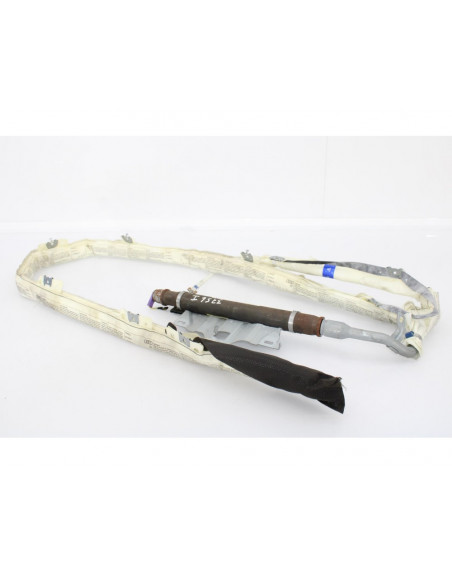 Recambio de airbag cortina delantero izquierdo para audi q7 4l referencia OEM IAM 4L0880741A