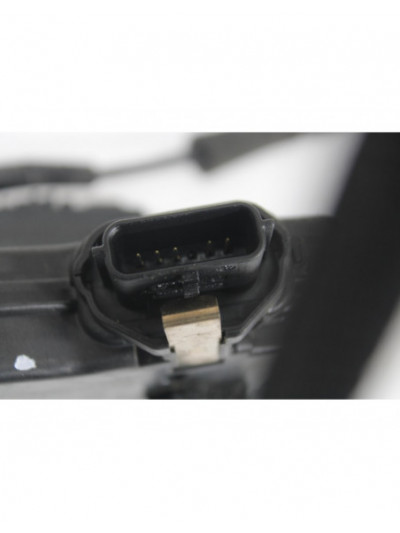 Recambio de cerradura puerta delantera derecha para renault captur dynamique referencia OEM IAM 805024200R