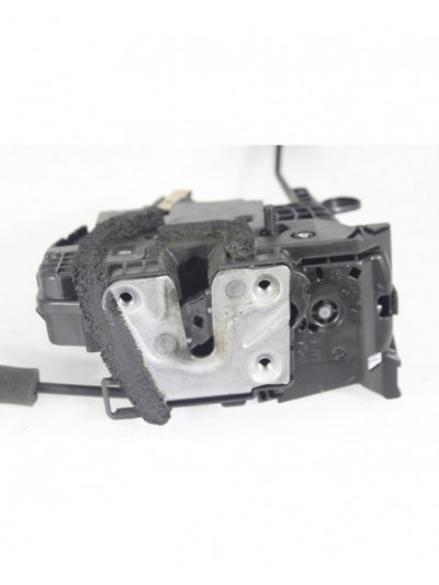 Recambio de cerradura puerta trasera izquierda para renault captur dynamique referencia OEM IAM 805037619R
