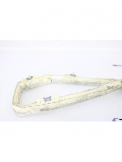 Recambio de airbag cortina delantero izquierdo para audi q7 4l referencia OEM IAM 4L0880741A