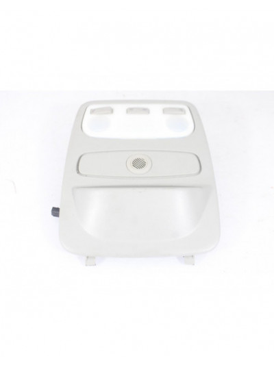 Recambio de luz techo para renault captur dynamique referencia OEM IAM 969805811R