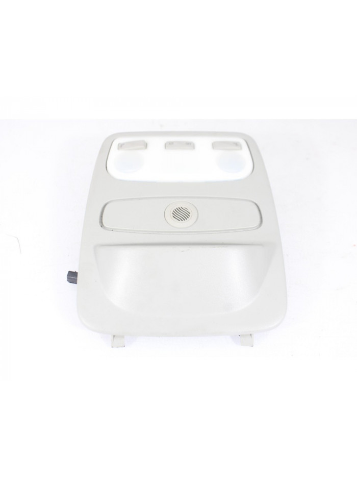 Luz techo RENAULT CAPTUR Dynamique 2013