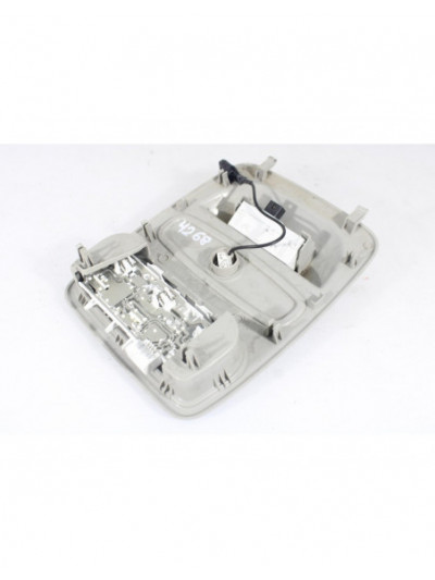 Luz techo RENAULT CAPTUR Dynamique 2013