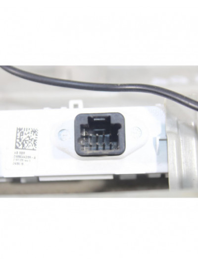 Luz techo RENAULT CAPTUR Dynamique 2013
