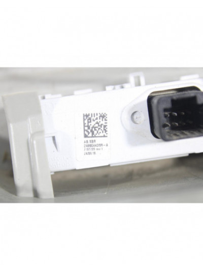 Luz techo RENAULT CAPTUR Dynamique 2013