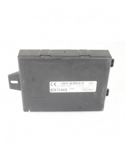 Recambio de modulo electronico para renault captur dynamique referencia OEM IAM 284B18188R