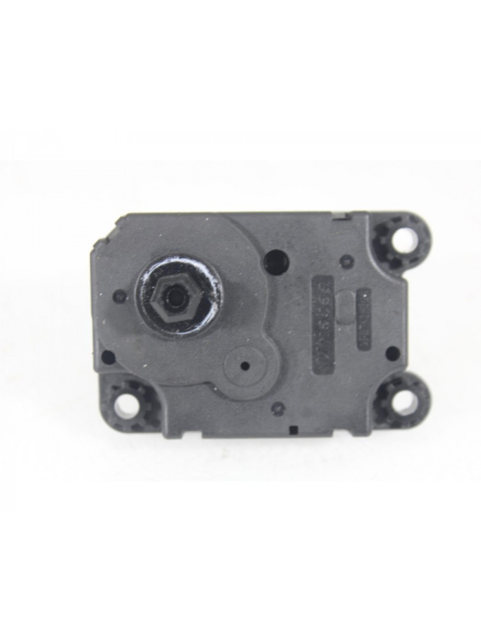 Motor trampilla calefacción RENAULT CAPTUR Dynamique 2013