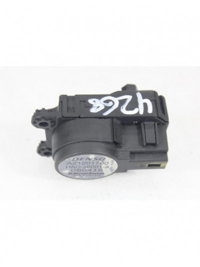 Motor trampilla calefacción RENAULT CAPTUR Dynamique 2013