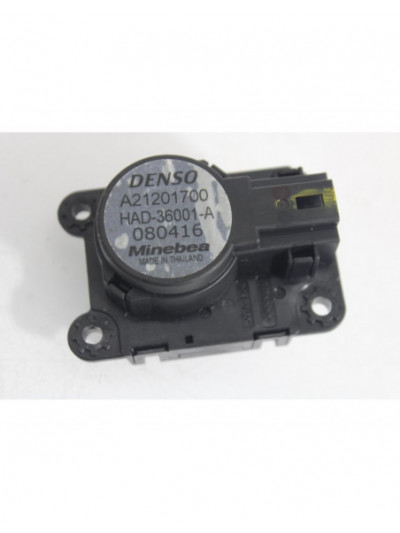 Motor trampilla calefacción RENAULT CAPTUR Dynamique 2013