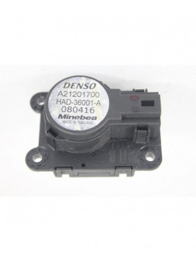 Motor trampilla calefacción RENAULT CAPTUR Dynamique 2013