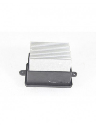 Resistencia calefaccion RENAULT CAPTUR Dynamique 2013