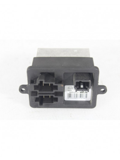 Resistencia calefaccion RENAULT CAPTUR Dynamique 2013