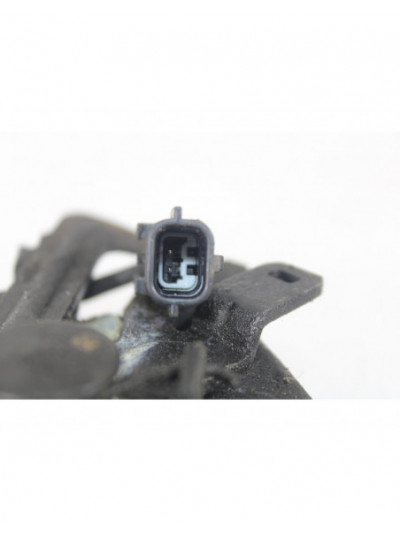 Recambio de cerradura capot para renault captur dynamique referencia OEM IAM 656011705R