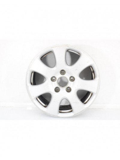 Recambio de llanta para audi q7 4l referencia OEM IAM 40837