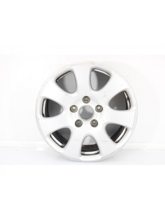 Recambio de llanta para audi q7 4l referencia OEM IAM 40837