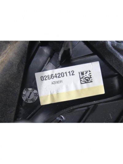 Piloto trasero izquierdo interior RENAULT CAPTUR Dynamique 2013