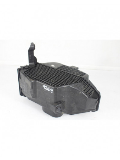 Recambio de filtro aire para renault captur dynamique referencia OEM IAM 165001258R