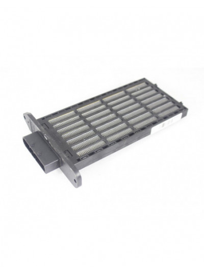 Resistencia calefaccion RENAULT CAPTUR Dynamique 2013