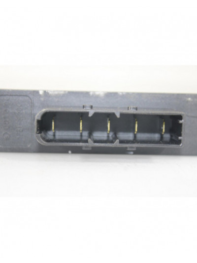 Resistencia calefaccion RENAULT CAPTUR Dynamique 2013