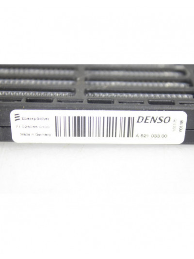 Resistencia calefaccion RENAULT CAPTUR Dynamique 2013