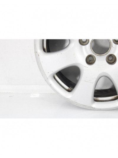 Recambio de llanta para audi q7 4l referencia OEM IAM 40837