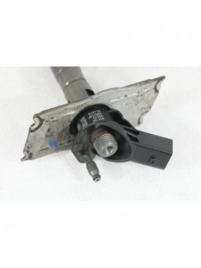 Recambio de inyector para audi a5 coupe (8t) 2.7 tdi referencia OEM IAM