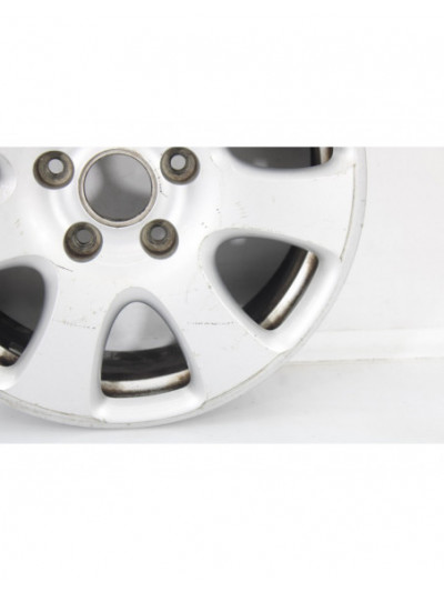 Recambio de llanta para audi q7 4l referencia OEM IAM 40837