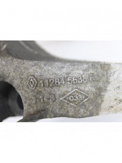 Soporte motor derecho RENAULT CAPTUR Dynamique 90CV 66KW 2013