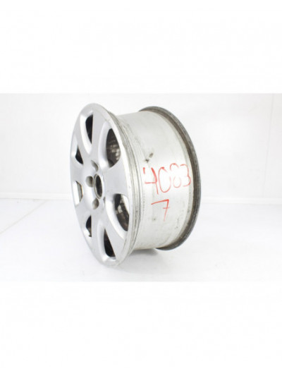 Recambio de llanta para audi q7 4l referencia OEM IAM 40837