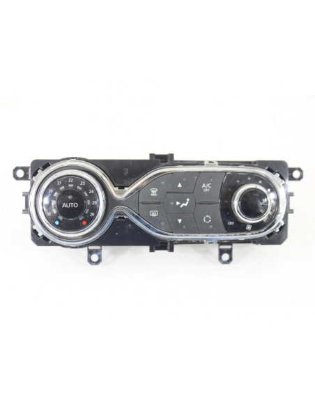 Mando climatizador RENAULT CAPTUR Dynamique 2013