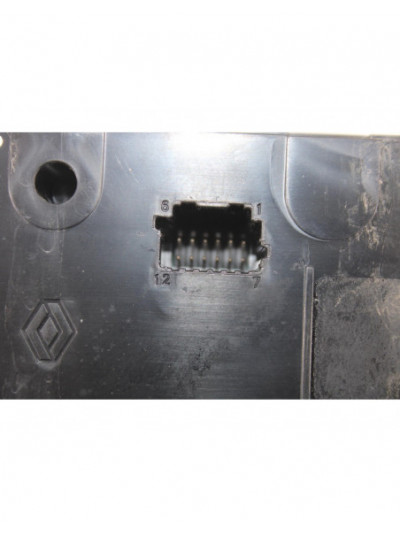 Mando climatizador RENAULT CAPTUR Dynamique 2013