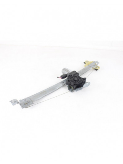 Recambio de elevalunas delantero izquierdo para renault captur dynamique referencia OEM IAM 807210269R