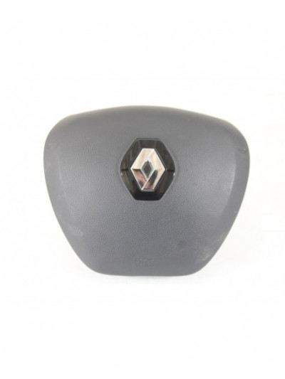 Recambio de airbag delantero izquierdo para renault captur dynamique referencia OEM IAM 985706586R