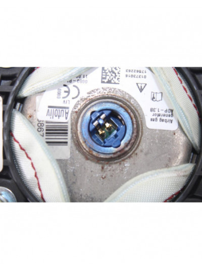 Airbag delantero izquierdo RENAULT CAPTUR Dynamique 2013