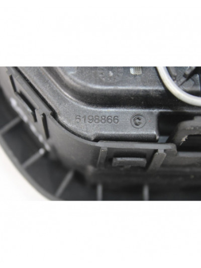 Airbag delantero izquierdo RENAULT CAPTUR Dynamique 2013