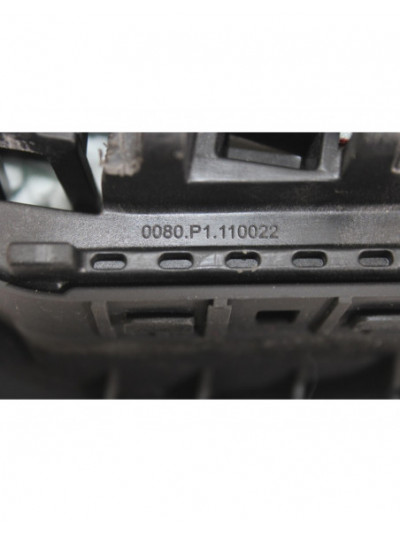 Airbag delantero izquierdo RENAULT CAPTUR Dynamique 2013
