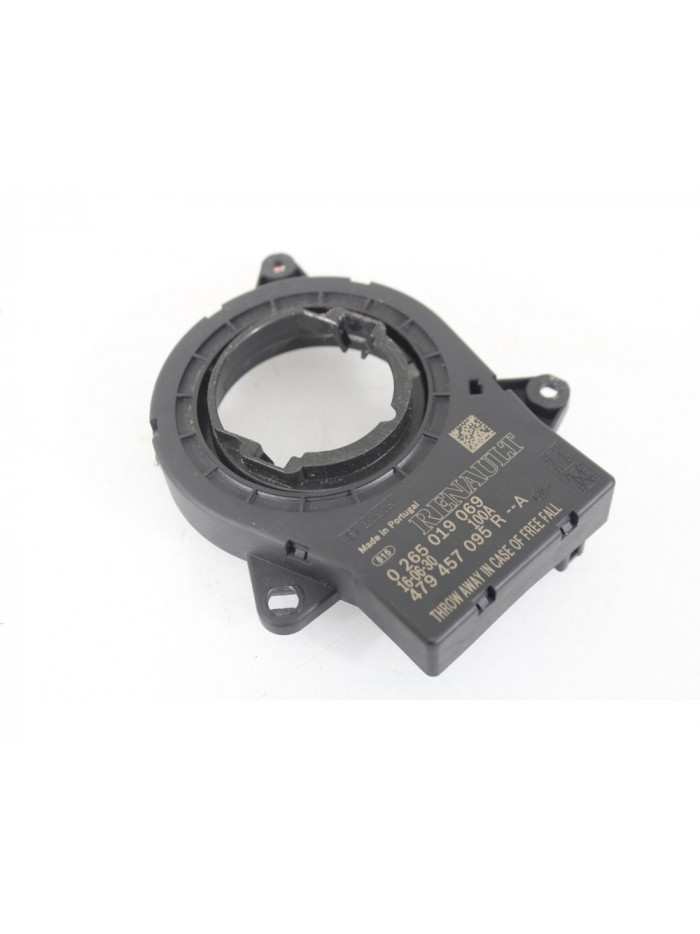 Recambio de sensor angulo de giro para renault captur dynamique referencia OEM IAM 479457095R