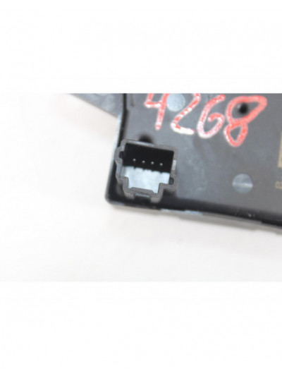 Recambio de sensor angulo de giro para renault captur dynamique referencia OEM IAM 479457095R