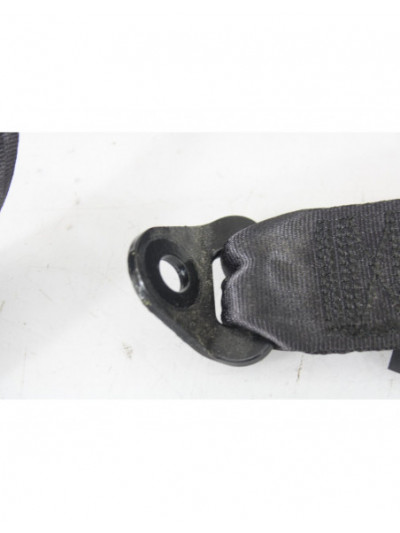 Cinturón seguridad trasero izquierdo RENAULT CAPTUR Dynamique 2013
