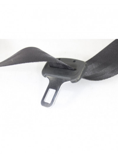 Cinturón seguridad trasero izquierdo RENAULT CAPTUR Dynamique 2013
