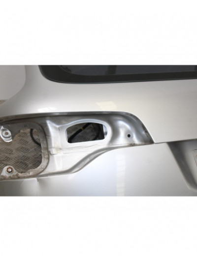 Porton trasero AUDI Q7 4L 2007