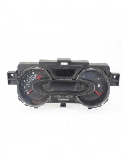 Recambio de cuadro instrumentos para renault captur dynamique referencia OEM IAM 248109520R