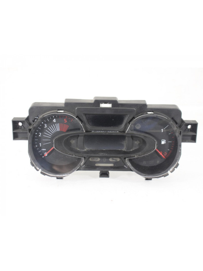 Cuadro instrumentos RENAULT CAPTUR Dynamique 2013