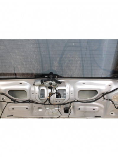 Porton trasero AUDI Q7 4L 2007