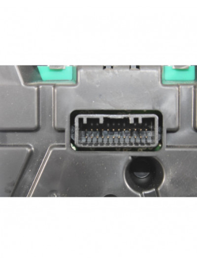 Cuadro instrumentos RENAULT CAPTUR Dynamique 2013